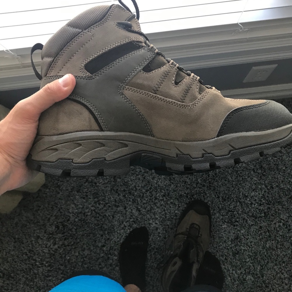 NWT Red Wing Shoes Steel Toe Work Boots - Picture 6 of 7